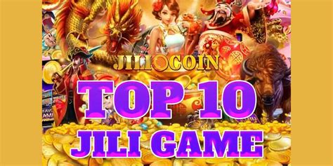 JILI Gaming is a group of well-experienced gaming developers dedicated to creating the best and most original games in pursuit of excellence and innovation, which are our core values. . Jili how to get free jilihow